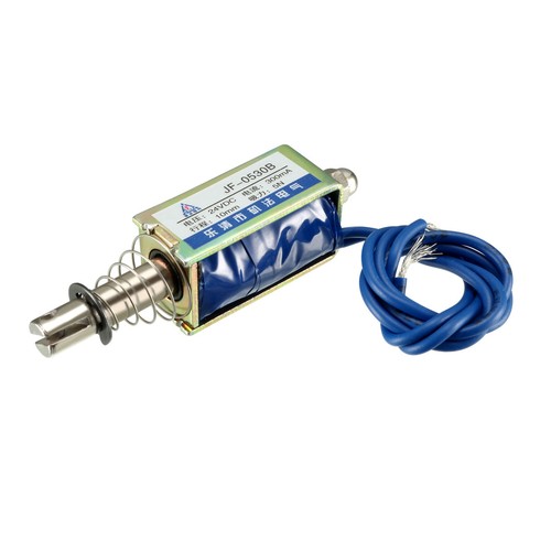 24v 300ma 5n 10mm - 300ma, 7.2w