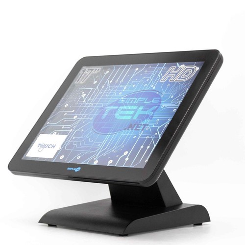 Moniteur carré 3 5 - 17", 4:3