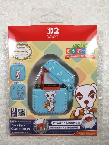 Card case slot pod - -,