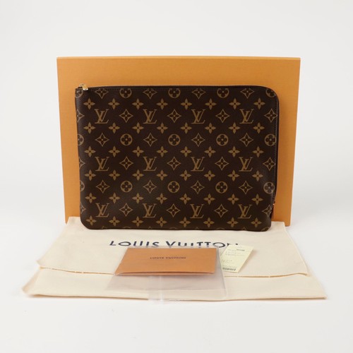 Louis vuitton clutch étuve - vuitton,