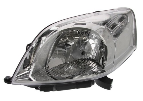 Pour citroen nemo bipper - nemo, /