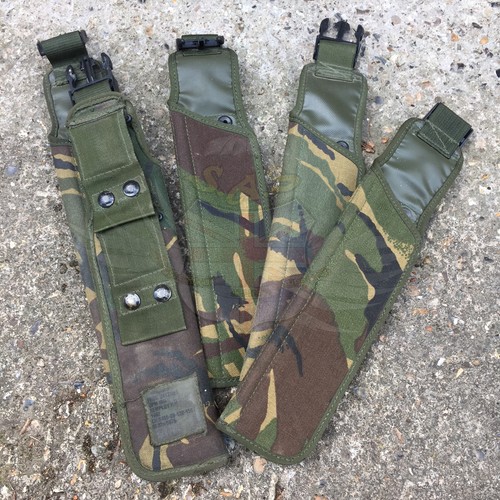 British army surplus dossier - army,