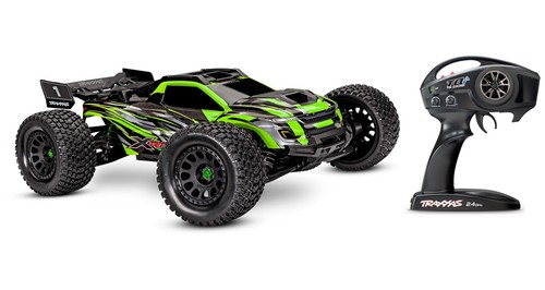 Traxxas 78086 xrt - traxxas,