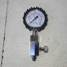 Cressi – KK760000 Manomètre