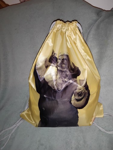 Sac dos coca cola - a,