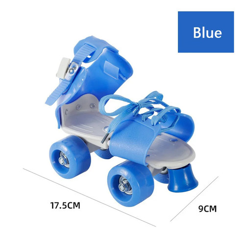 Patins roulettes enfants - patins,
