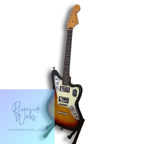 Fender japan jaguar special - fender,