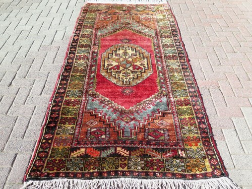 Tapis turc - de,