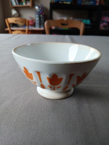 Bol ancien 7cm - bol, diam.