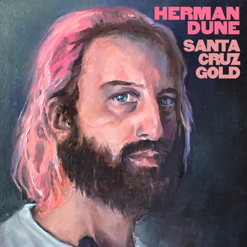 Herman düne santa - herman,