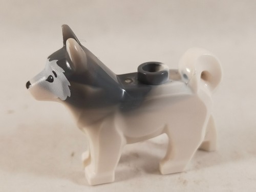 Sympa personnage 60034 lego - 60034,
