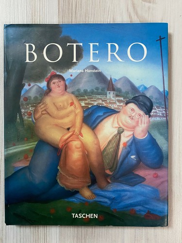 Botero fernando - botero,