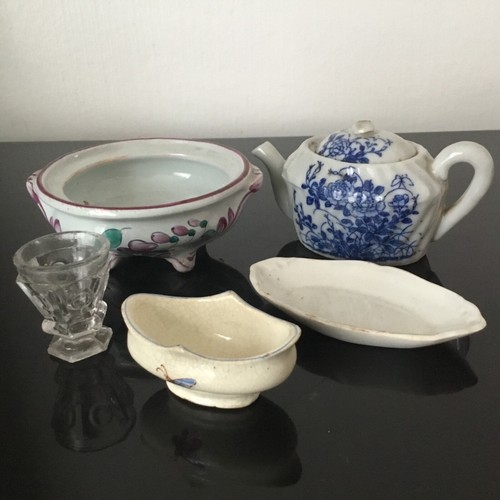 Dinette lot pieces - lot, de