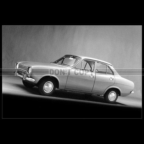 Photo 038302 ford escort - a.038302,