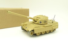 Solido + Army Military Transkit SB 1/50 - Tank Panther G Afrika Korps 234