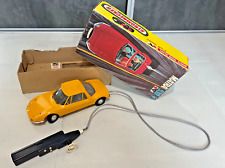 Rare ! Matra 530 GT MONT BLANC