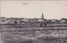 Ancienes Ak , Barbas (Français Gemeinde)