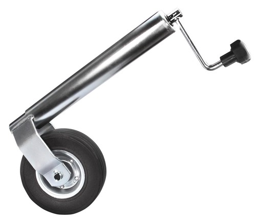 Roue jockey diamètre mm - diamètre,