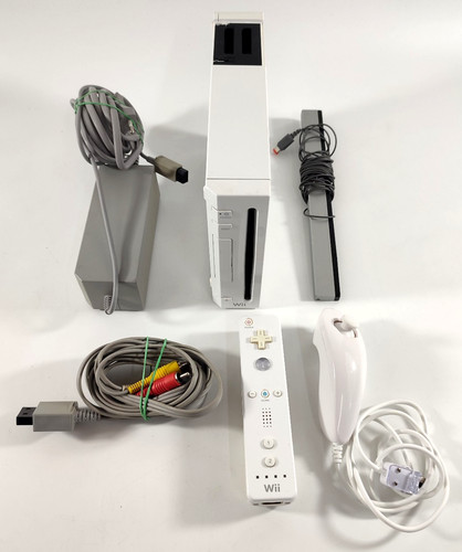Console nintendo wii - nintendo,