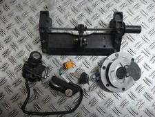 BMW R 850 R EZ:00 Ensemble De