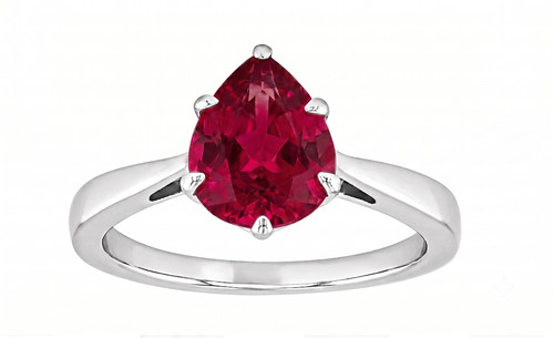 Bague fiançailles artisanale - bague,