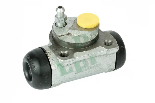 Cylindre roue fonte 4591 - cylindre,