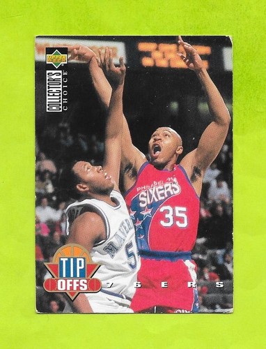 Carte upper deck 1994 - carte,
