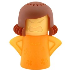 Nettoyage au four à