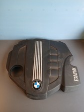 BMW E87 Serie 1 120D / Cache moteur