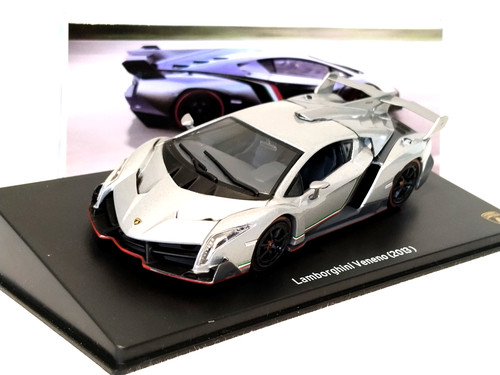 Lamborghini veneno 2013 - veneno,
