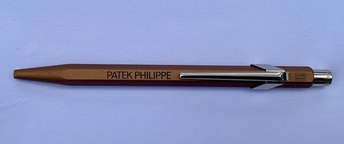 Patek philippe caran ache - philippe,
