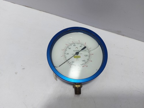 Manomètre refco classe - manomètre, 1