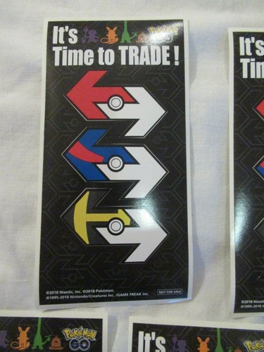 Pokemon est temps - go,