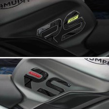 Adhésifs Latéral Réservoir