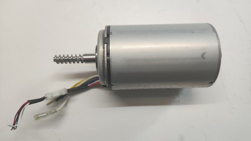 Moteur 12v 24v continu - 12v,