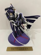 Kotobukiya Muv-luv Alternative Meiya Mitsurugi 1/7 Scale PVC Figure