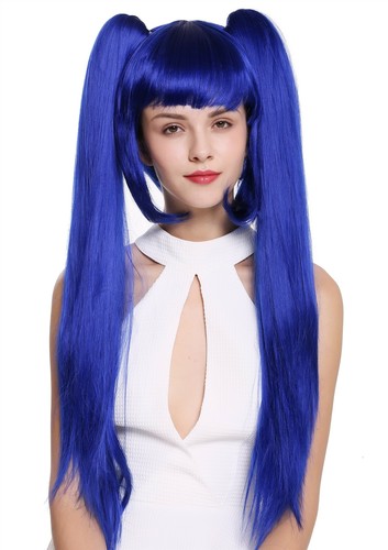 Perruque pour femme - perruque, cosplay
