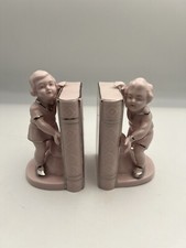 Art Déco -paire De Serre