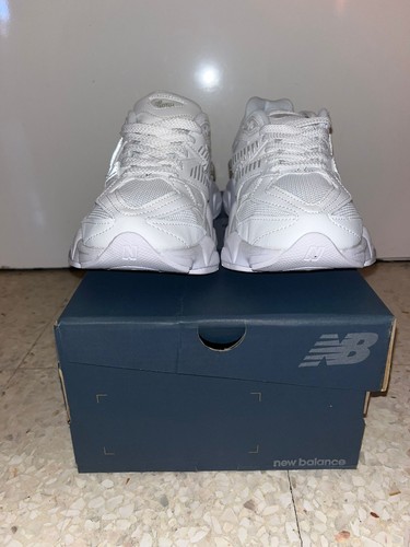 New balance 9060 blanche - balance,