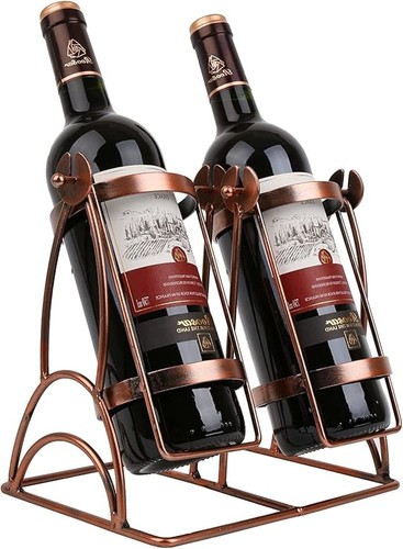 Porte bouteille vin - vin, swing