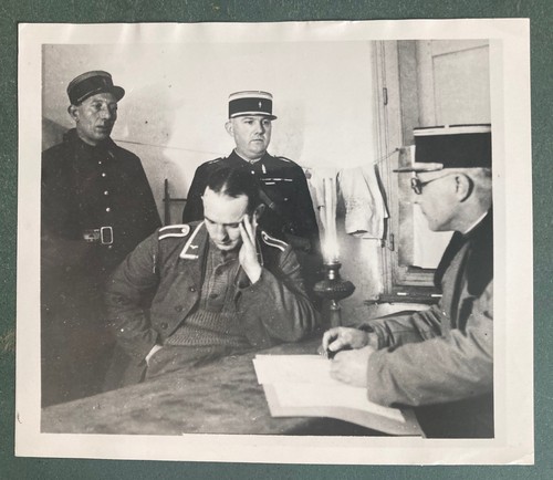 Photo guerre 1939 1945 - photo, 1939-1945
