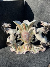 Vase d’art Italien deux