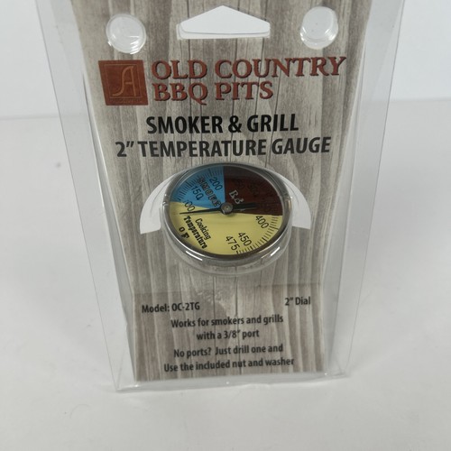 Old country bbq - old,