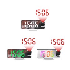 Réveil de Projection à