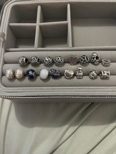 Charms Pandora À L’unité 