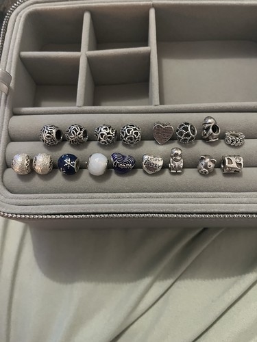 Charms pandora unité - charms,