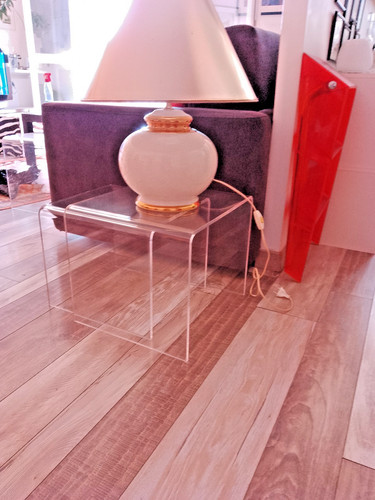 Petites tables gigognes en - gigognes,