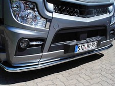 Lowbar Convient pour Mercedes