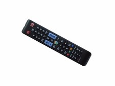 Remote Control For Samsung UN55C8000 UN46D7000 HG22EC673BWXXC LED HDTV 3D TV