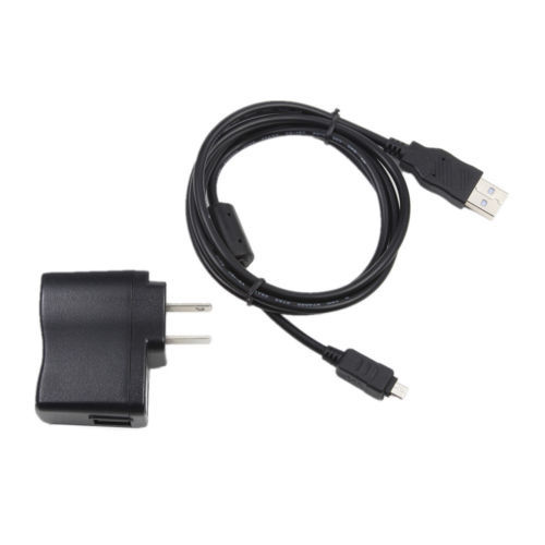 Usb power charger adapter - power, +